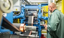 “Монбат” продава немския си завод за батерии за 36 млн. евро