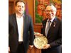 Посланикът на Япония: Велико Търново е сред водещите български градове