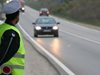 Петима дрогирани шофьори са засечени за ден в Смолянско