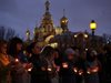 В Санкт Петербург започнаха да погребват жертвите от атентата