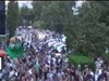 Полицията: Няма бити с палки на шествието в Асеновград