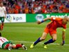 Холандия ни отказа с 3:1 от световното, без Попов и Чочев срещу Франция