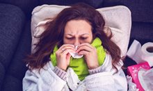 Ударни комбинации против грип
