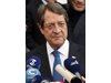 Президентът на Кипър бе преизбран на поста