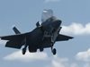 Турция: Все още доставяме части за американските изтребители Ф-35