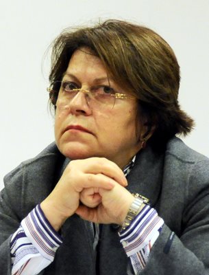 Татяна Дончева: Нови избори ще има след Нова година