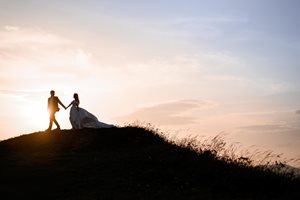 Защо мъжете се страхуват от брака?