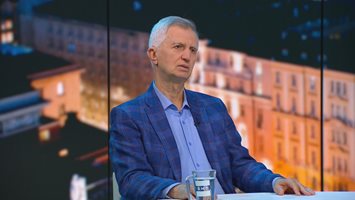 Пламен Панайотов: Решението за конституционни промени не доведе до нищо добро