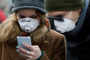 Signal издава локацията, а WhatsApp и Viber - личните ви данни на рекламодатели