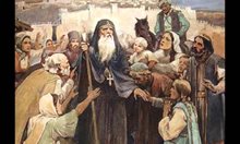 Иван Рилски - син на цар Симеон или беден монах?