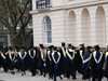 Лондон ще арестува  длъжници от ЕС  за студентски  заеми