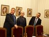 Горанов: Министрите ще са ясни на 4 май сутринта (Обзор)