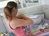 Хирурзи спасиха бебе на 27 дни, чакано от родителите 4 години