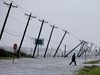 Броят на жертвите на урагана Харви в Тексас нарасна на петима души