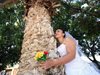 Мексиканките масово се омъжват за дървета (Снимки)