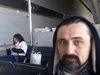 Украинец е блокиран на летище през медения си месец заради коронавируса