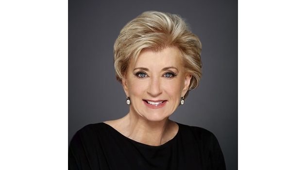 Линда Макмеън Снимка: Екс/ @Linda_McMahon