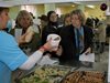 10 трапезарии отварят за 2060 бедни в Пловдив