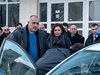 Борисов се похвали с новите патрулки във фейсбук (Снимки)