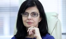Кунева: Аз и цялото ръководство на партията подаваме оставка