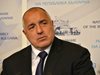 Борисов назначи трима заместник-министри в две министерства