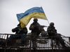 Началник-генералният щаб на украинската армия: Готови сме за война срещу Русия
