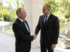 "168 часа": Радев и Путин - в любимата резиденция на руската власт
