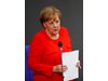 Меркел осъди убийството на германска тийнейджърка от иракски мигрант