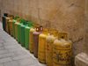 Спряха газоснабдителна станция в Стамболийски, пълнели бутилки за битови нужди