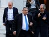 Гръцкият министър на отбраната Панос Каменос подаде оставка