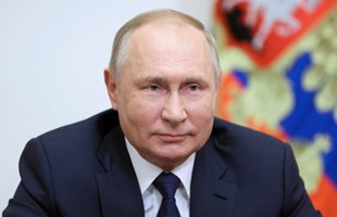 Путин: Руско-китайските отношения са на най-високото ниво в историята си