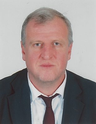 Йордан Стоев - член на Висшия съдебен съвет