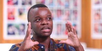 Джозеф Мендо‘о, камерунски студент в Пекинския университет: Ходил съм на местата, където той е ходил (Видео)