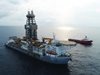 Иран погна кораб, превозващ контрабанден петрол