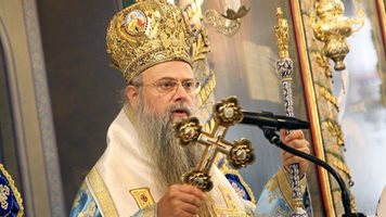 Николай Пловдивски отказа да го издигат за патриарх, обвини разколници в спекулации