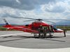 Вторият медицински хеликоптер ще се намира в база до Сливен