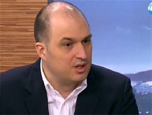 Стефан Гамизов: Каква е процедурата главният прокурор да бъде отстранен?