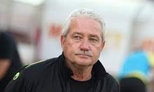 Известният треньор Ферарио Спасов е загиналият в катастрофата край Търново