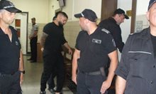 Върнаха обвинителния акт срещу Георги Георгиев за делото "Дебора", остава в ареста