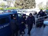 Рецидивистът Георги Воденичаров от Бургас с 13 присъди, остава в ареста