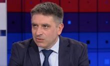 Данаил Кирилов: Ако аз посоча кандидат за главен прокурор, ще кажат, че е човек на ГЕРБ