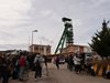 Трима работници загинаха при срутване в мина в Испания