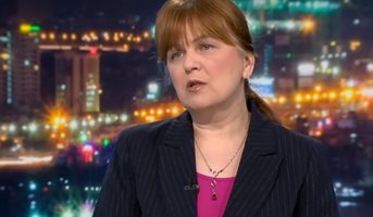 Д-р Кремена Пармакова: 387 са официално съобщените случаи на коклюш в страната