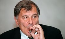Как лично Брежнев уволни Иван Славков от БНТ