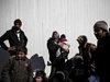 Словения и Хърватия забраниха транзитното преминаване на мигранти