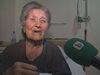 Оставиха в ареста мъжете, пребили 93-годишната баба Дона