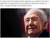 „Бащата“ на португалската демокрация Марио Соареш ме в критично състояние
