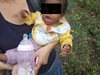 Привлякоха като обвиняема майката, изоставила бебето си в Западен парк