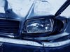 Кола се удари в скала в Македония, има ранени