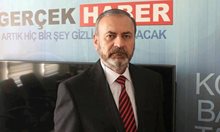 Турският журналист, който бе пленен в Свиленград, имал две медии в родината си